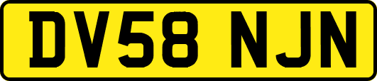 DV58NJN