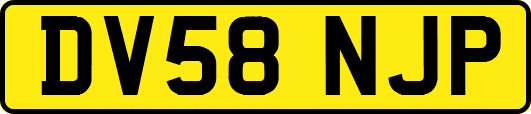 DV58NJP