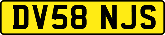 DV58NJS