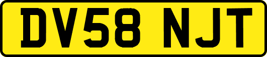 DV58NJT