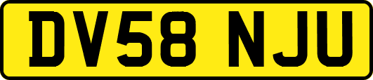 DV58NJU