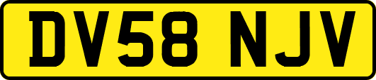 DV58NJV