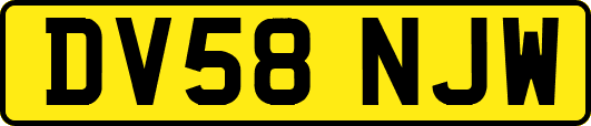 DV58NJW