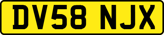 DV58NJX