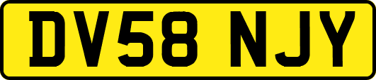 DV58NJY