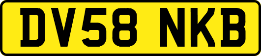 DV58NKB