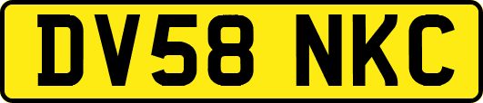 DV58NKC