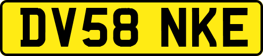 DV58NKE
