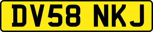 DV58NKJ