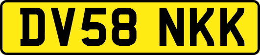 DV58NKK