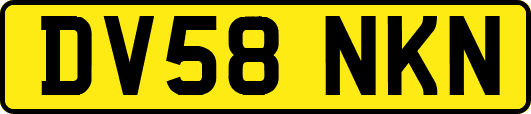 DV58NKN
