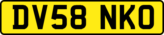 DV58NKO