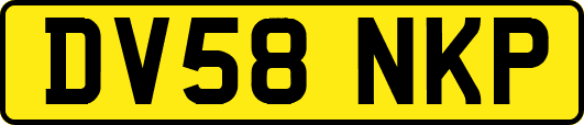 DV58NKP
