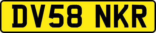 DV58NKR