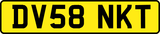DV58NKT