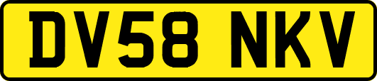 DV58NKV