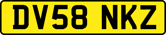 DV58NKZ
