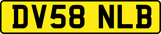 DV58NLB