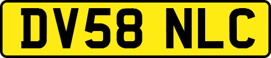 DV58NLC