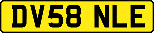 DV58NLE