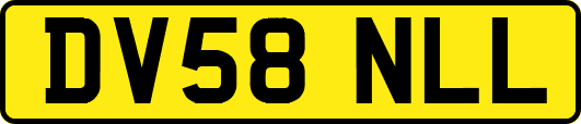 DV58NLL