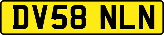 DV58NLN
