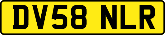 DV58NLR