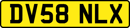 DV58NLX