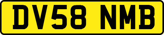 DV58NMB