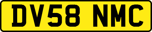 DV58NMC