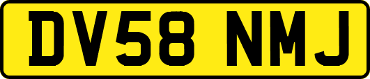 DV58NMJ