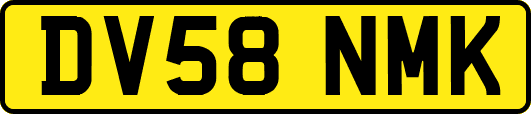 DV58NMK