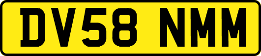 DV58NMM
