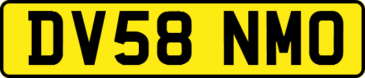 DV58NMO