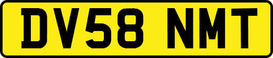 DV58NMT