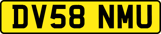DV58NMU