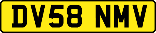 DV58NMV