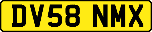 DV58NMX