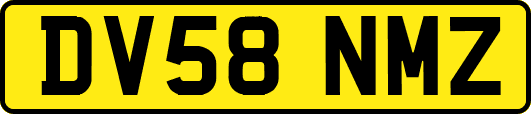DV58NMZ