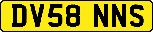 DV58NNS