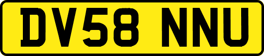 DV58NNU