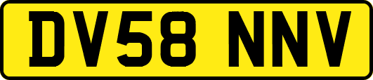 DV58NNV