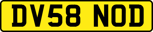 DV58NOD