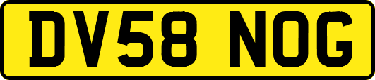 DV58NOG