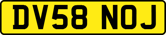 DV58NOJ