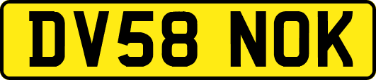 DV58NOK