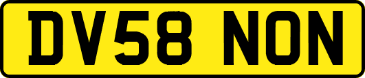 DV58NON