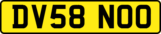 DV58NOO