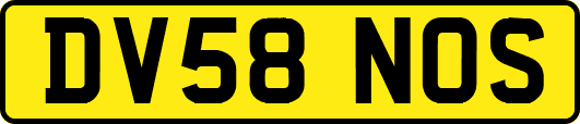 DV58NOS
