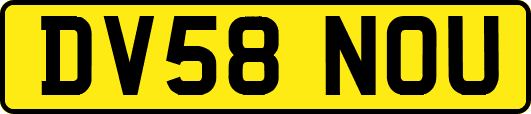 DV58NOU